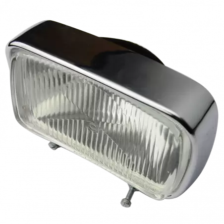 Headlight Cibié for moped - 2