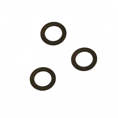 Shaft Bearing Spacer Motobécane Z tumbled - 1