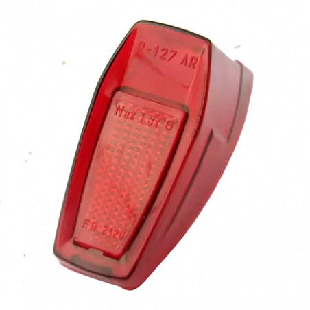 Moped rear light Max Lux - 1