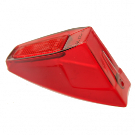 Moped rear light Max Lux - 2