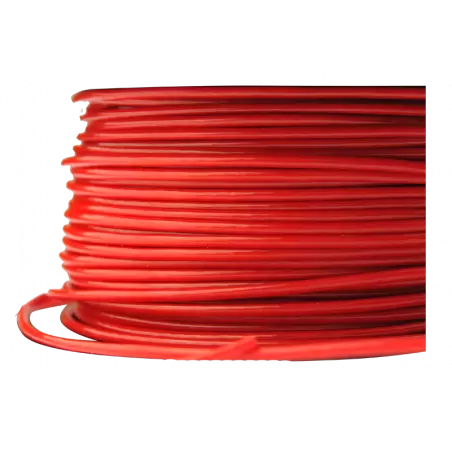 Plastic electrical wire - 2