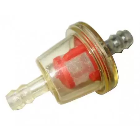 Fuel filter « rooter » - 1