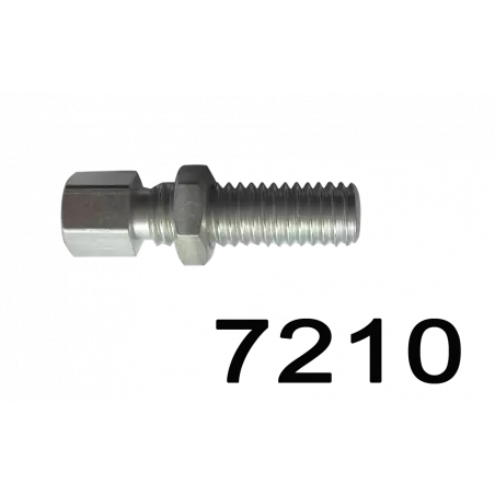 Complete range Cable sheath tensioner - 5