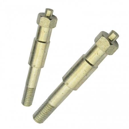 Cylinder head stud Solex 330-660-1010-1400 - 1