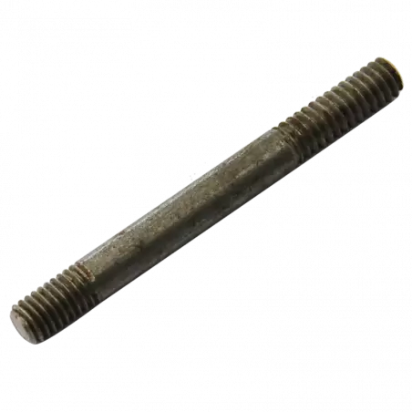 Magnetic flywheel mounting stud Motobécane D45 - 2