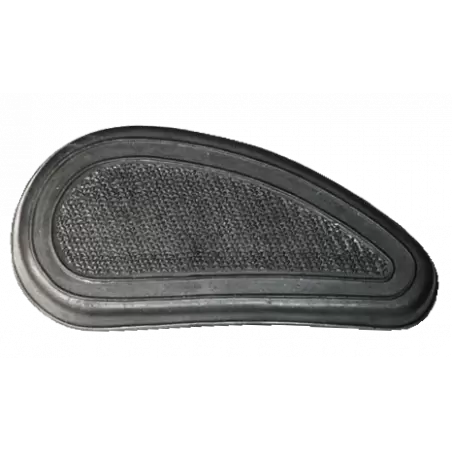 Knee protection rubber Mottaz - 2