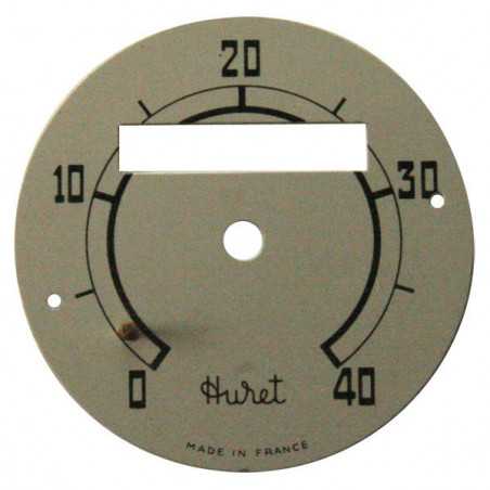 HURET - Diam.46mm FC8 - 1