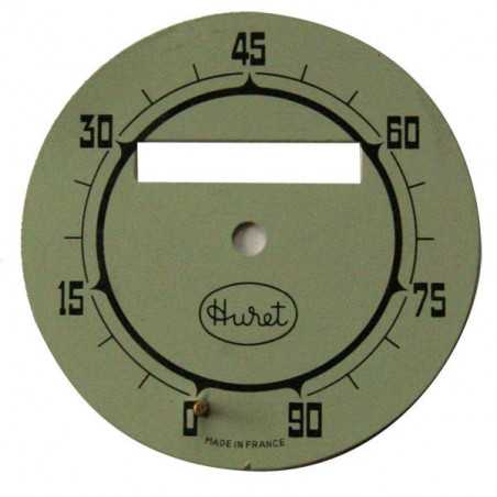 HURET - Diam.55mm FC11 - 1