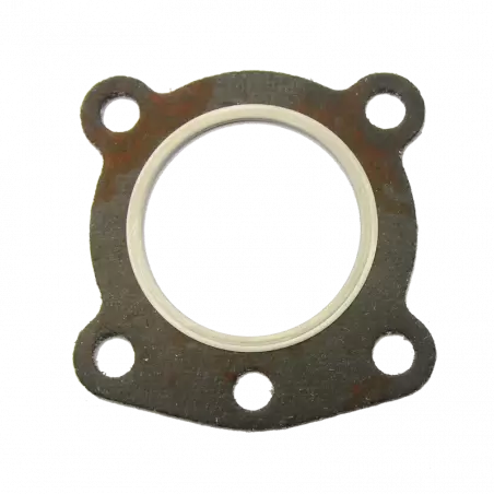 Cylinder head gasket Moped Peugeot 101-102-103... - 1