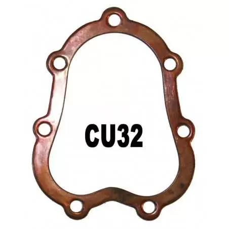 Cylinder head gasket Peugeot 175 to 250cm3 - 3