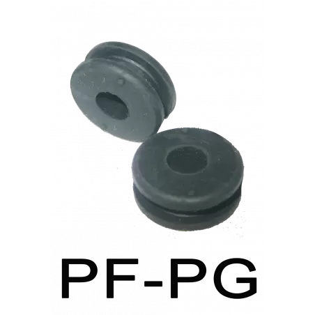 Rubber grommet - 1