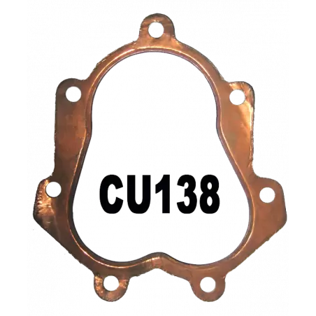 Gaskets MISCELLANEOUS 1 - 4