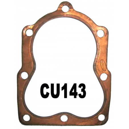 Gaskets MISCELLANEOUS 3 - 2