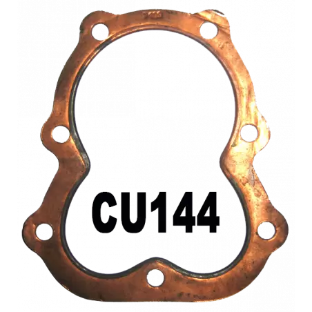 Gaskets MISCELLANEOUS 3 - 3