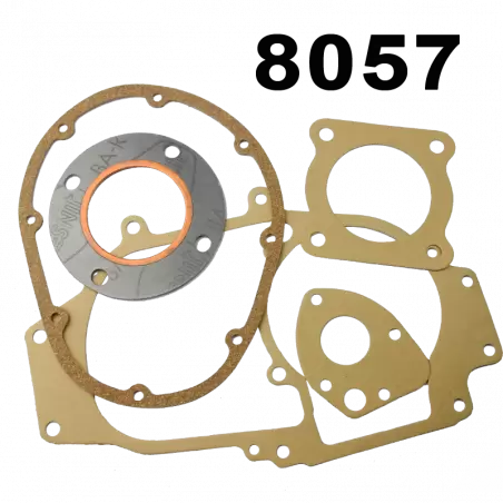 Gasket kit Gnôme Rhône Type R2-R3-R4... - 2