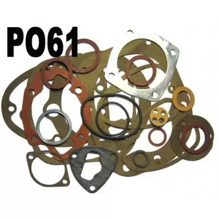 Gasket kit Lambretta - 1