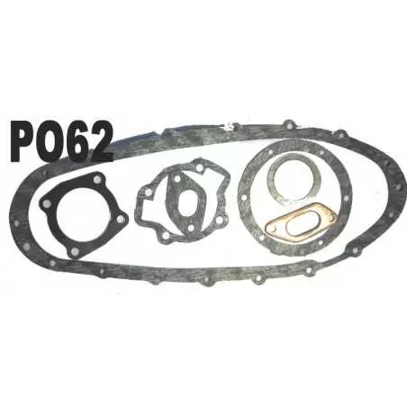 Gasket kit Lambretta - 3