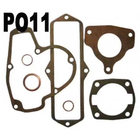 Gasket kit Lavalette - 1