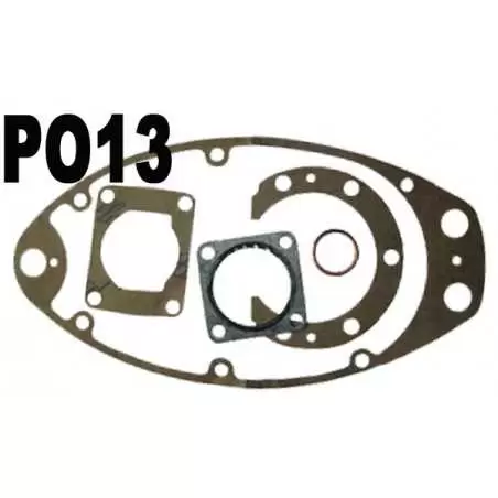 Gasket kit Mistral - 2