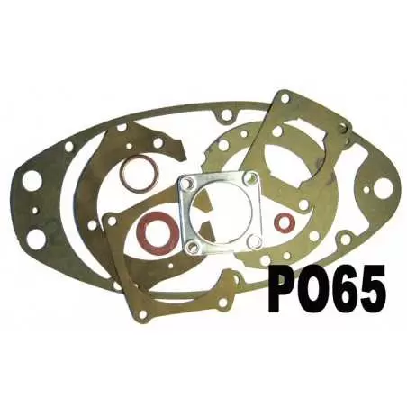 Gasket kit Mistral - 4