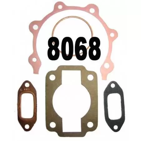 Gasket kit Monet Goyon - 2