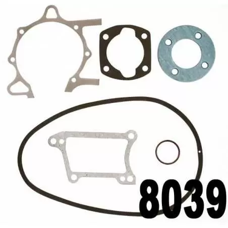 Gasket kit Monet Goyon - 3