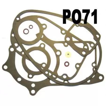 Gasket kit Monet Goyon - 4