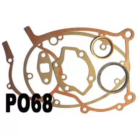 Gasket kit Morini - 1