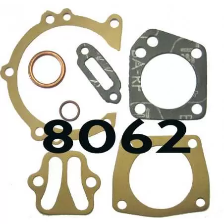 Gasket kit MOTOBECANE Mobylette - 1