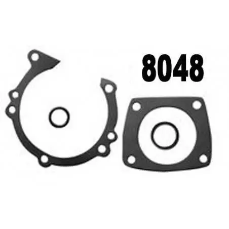 Gasket kit MOTOBECANE Mobylette - 2