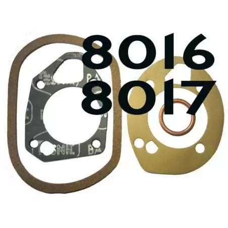 Gasket kit Motobécane Motoconfort 125/175cm3 - 1