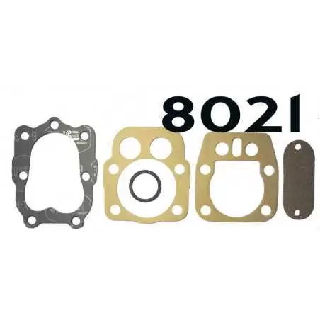 Gasket kit Motobécane Motoconfort 125/175cm3 - 2