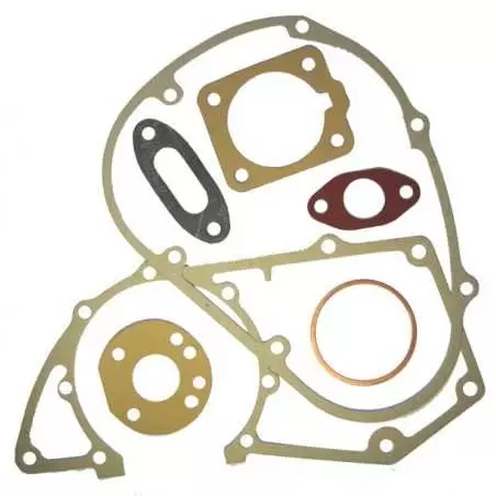 Gasket kit Peugeot 100cm3 - P52-P53-P54 - 1