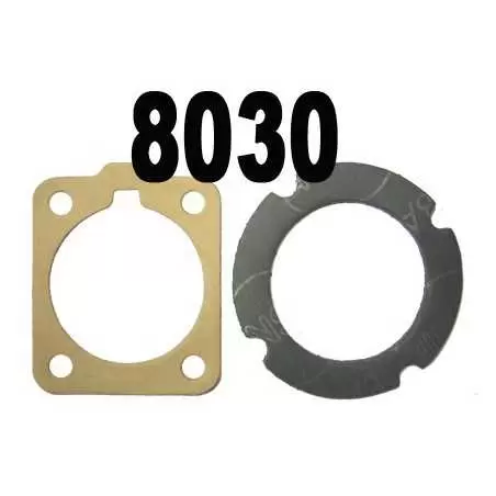 Gasket kit Peugeot 125cm3 - 3 speeds - 4