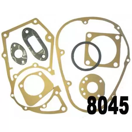 Gasket kit Peugeot 150cm3 - 1