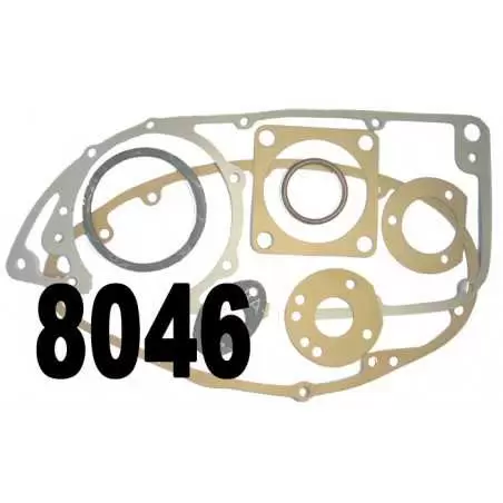 Gasket kit Peugeot 150cm3 - 2