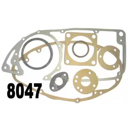 Gasket kit Peugeot 175cm3 - 176cm3 - 1