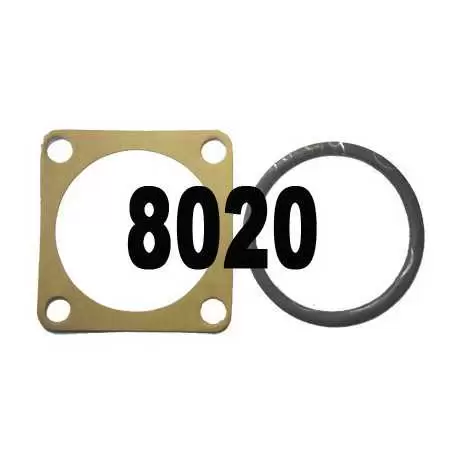 Gasket kit Peugeot 175cm3 - 176cm3 - 2