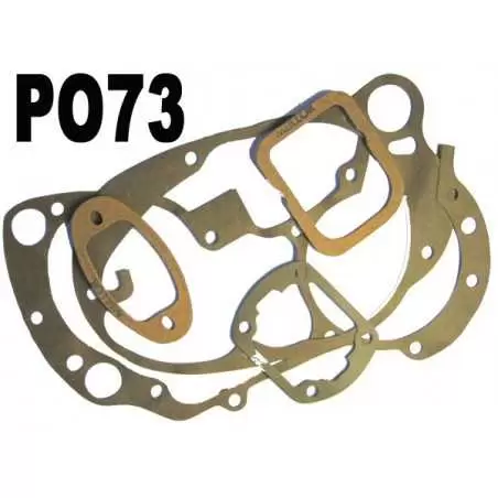 Gasket kit Sachs - 1