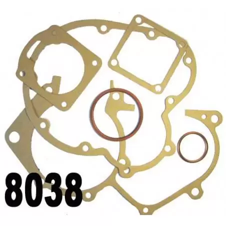 Gasket kit Terrot 100cm3 - 1