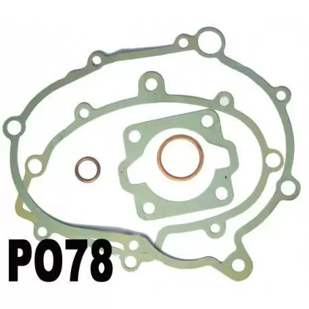 Gasket kit Terrot 100cm3 - 2