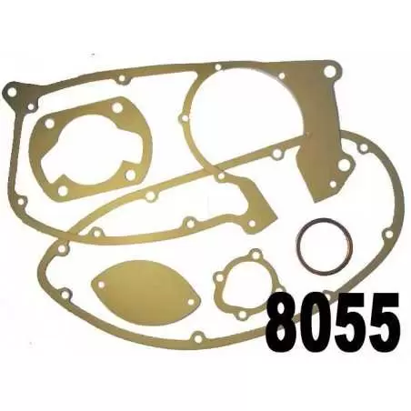 Gasket kit Ydral - 1