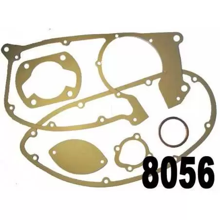 Gasket kit Ydral - 2