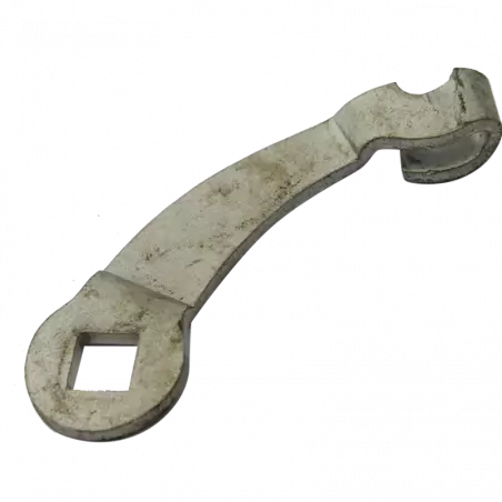 Brake lever rear Motobécane D45 - 2