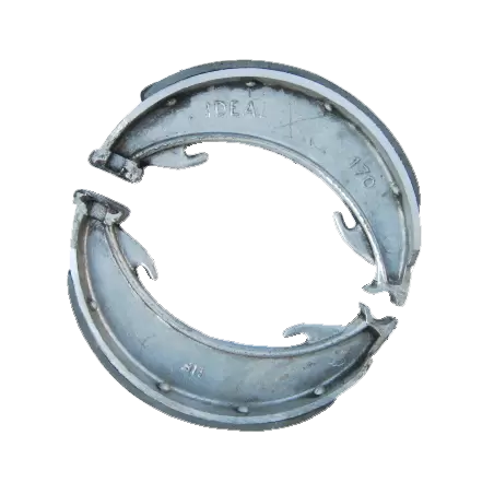 Brake shoe 170mm Type Idéal - 1