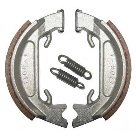 Brake shoe Moped - 1