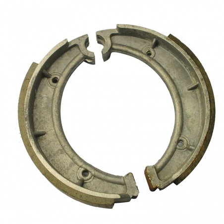 Brake shoe Front Motobécane 125cm3 LT - 1