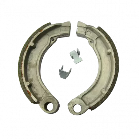 Brake shoe scooter Vespa 150cm3 - 1