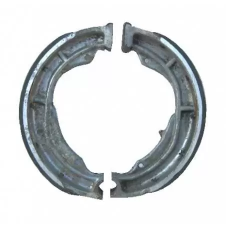 Brake shoe Terrot 350cm3 - 1