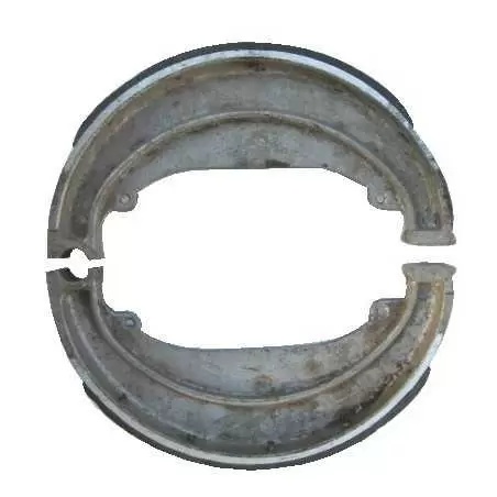 Brake shoe Terrot 500cm3 - 1